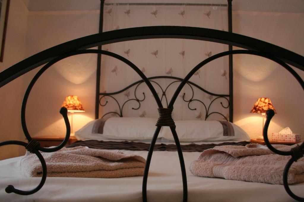 The Haldon Guest House Paignton Quarto foto